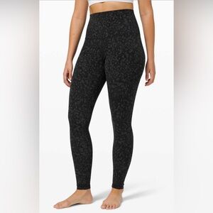Lululemon Align High Rise Pant